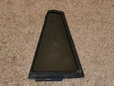 TOYOTA RAV4 XA40 Rear Right Door Quarter Tinted Window Glass AS3 68188-42060