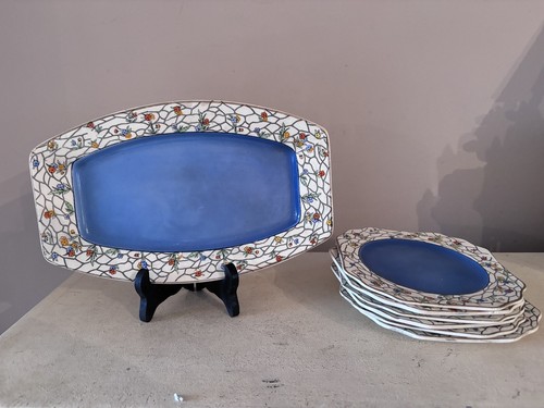 Devon ware fieldings - ware,