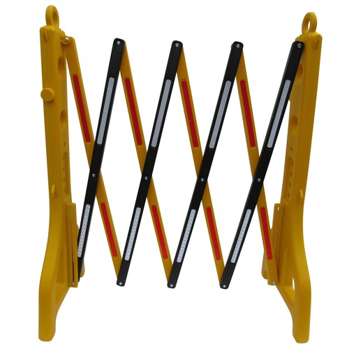 Extending folding safety - folding,