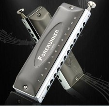 EASTTOP Harmonica Music