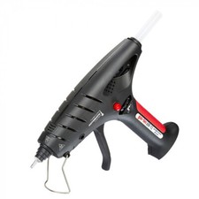 Gas-Tec 600 12mm Cordless Hot Melt Glue Gun