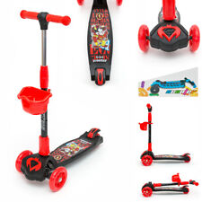 Kids Mini Scooter for Boys &