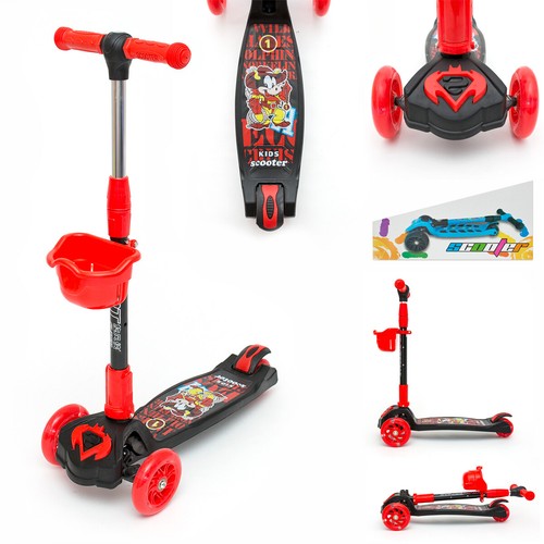 Kids mini scooter for - mini,