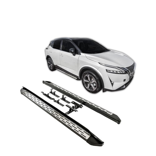 Running boards side - running,
