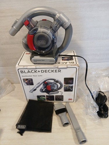 Black and decker - and,