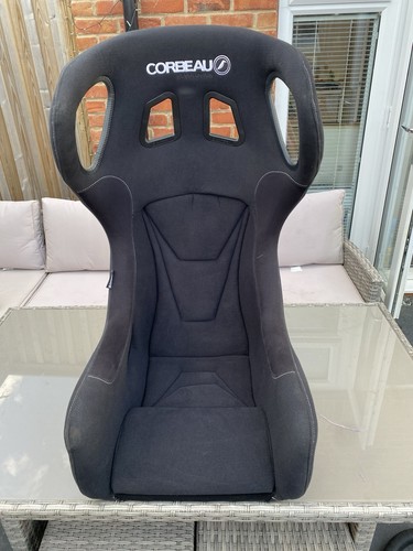 Corbeau revolution grp fia - corbeau,