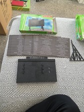 Subbuteo Score Board 61158 Boxed