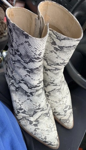 Matisse cowboy boots 2 - cowboy,