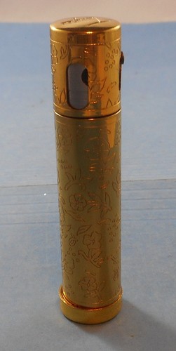 Vintage tangee lipstick rouge - vintage,