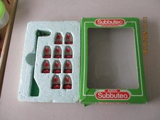 Subbuteo Lightweight 663 Liverpool 1988-91