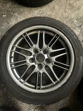 BMW 5 Series E39 Aftermarket