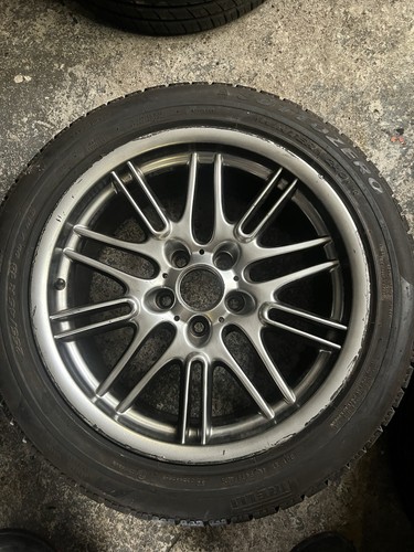 Bmw series e39 aftermarket - e39,