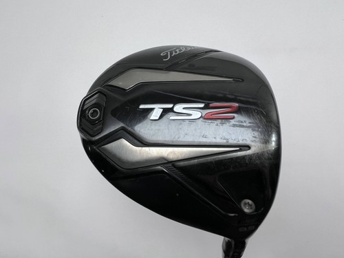 Titleist ts2 driver - ts2, 9.5*