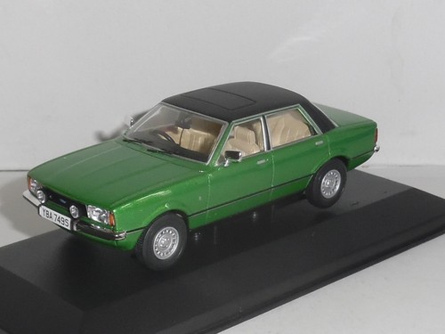 Vanguards corgi va11918 - , ford