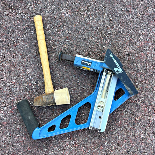 Primatech 330 pro - h, manual
