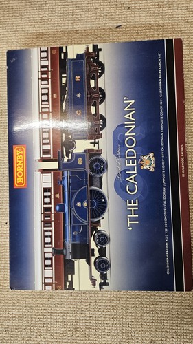 Hornby gauge r2610 the - 'oo',