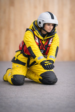 R11 – Female RNLI Lifeboat