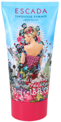 Turquoise summer escada for - escada,