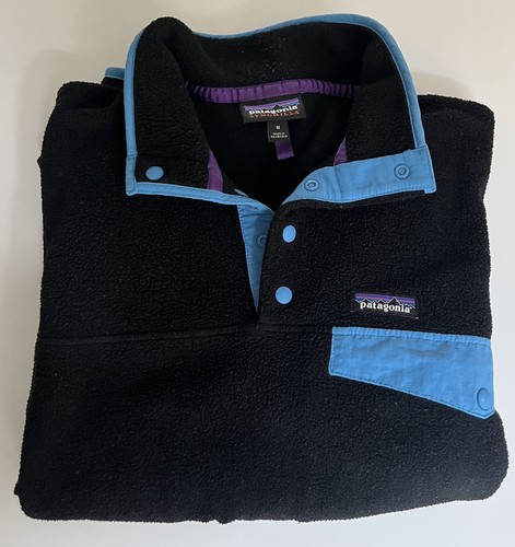 Patagonia men synchilla - patagonia,