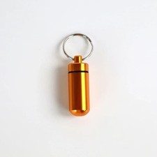 NEW Keyring Tablets Medicine