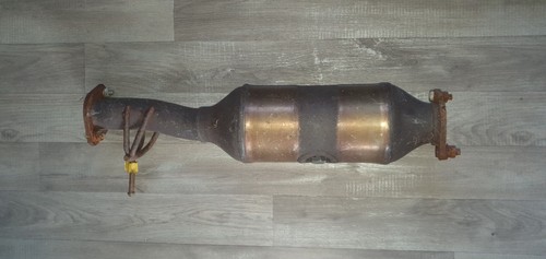 Genuine ford focus 5 st - 2.5,