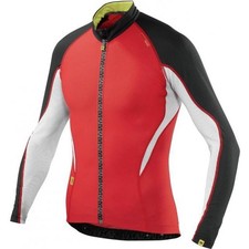 Mavic HC Long Sleeve Jersey