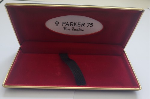 Vintage parker place - ,