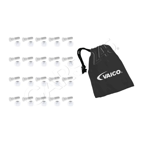 Wheel bolt vaico fits ford - bolt,