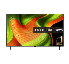 LG 48" OLED 4K Smart TV 2025