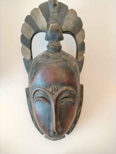 African ivory coast - coast, yaoure