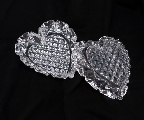 Vintage heart shaped diamond - vintage,
