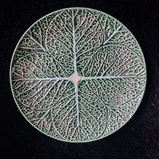 Vintage 29 cm Round Bordallo