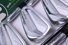 Ping Blueprint S Irons / 4-PW