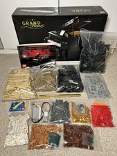 LEGO Ideas: Grand Piano