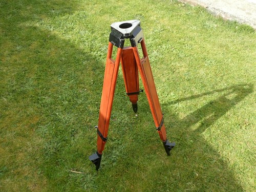 Theatre light tripod - theatre,