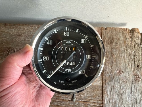 Clean vintage oem early - vintage,