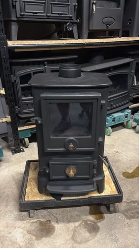Stovax brunel style boat stove - brunel,