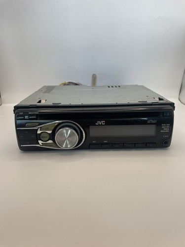Jvc r321 car - kd-r321,
