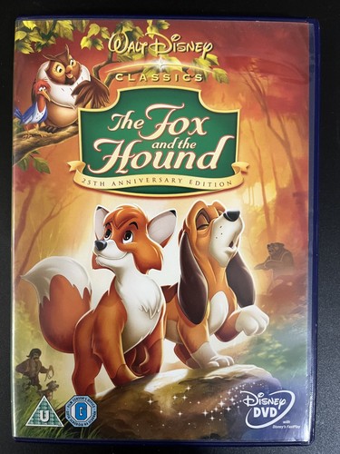 Walt disney classics - disney, fox