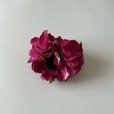 Classic Vintage Double Cerise