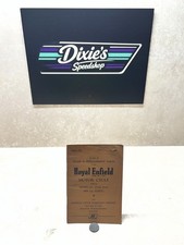 Royal Enfield  model J.2