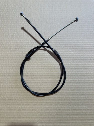 Etz 125 150 clutch - mz, cable
