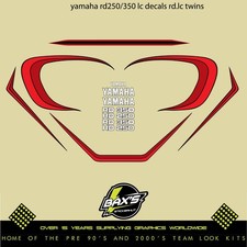 Yamaha Rd 350 Yamaha Rd250