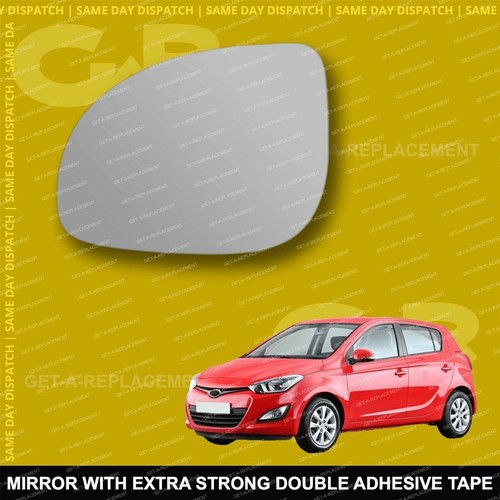 For hyundai i20 wing mirror - i20,