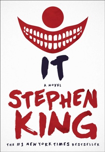 Stephen king hardback - by,