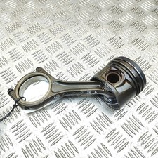 JAGUAR S-TYPE X200 Piston 2.7