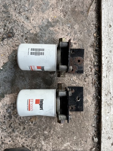 Marine diesel fuel - marine, filter