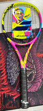 Babolat Boost RAFA2STRUNG DEO Decathlon Tennis Racket
