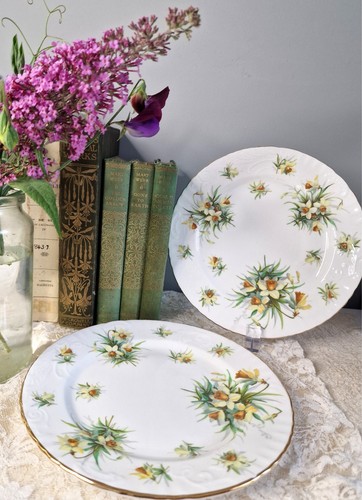 Pair vintage hammersley - vintage,