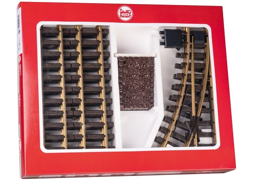 Lgb 19901 gauge - 19901, track